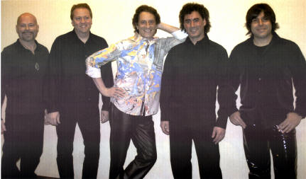 Gary Lewis and the Playboys